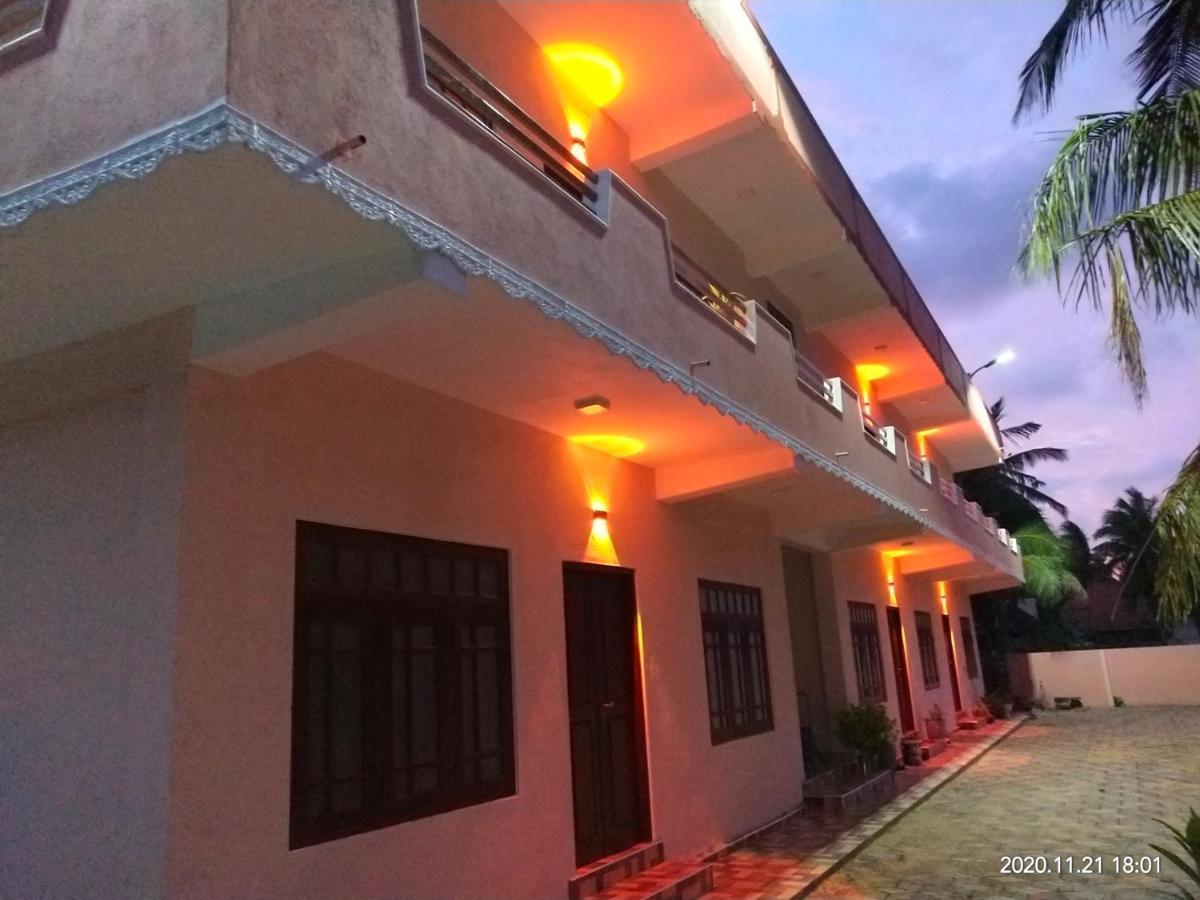 Victory'S Residence, Mannar Ngoại thất bức ảnh