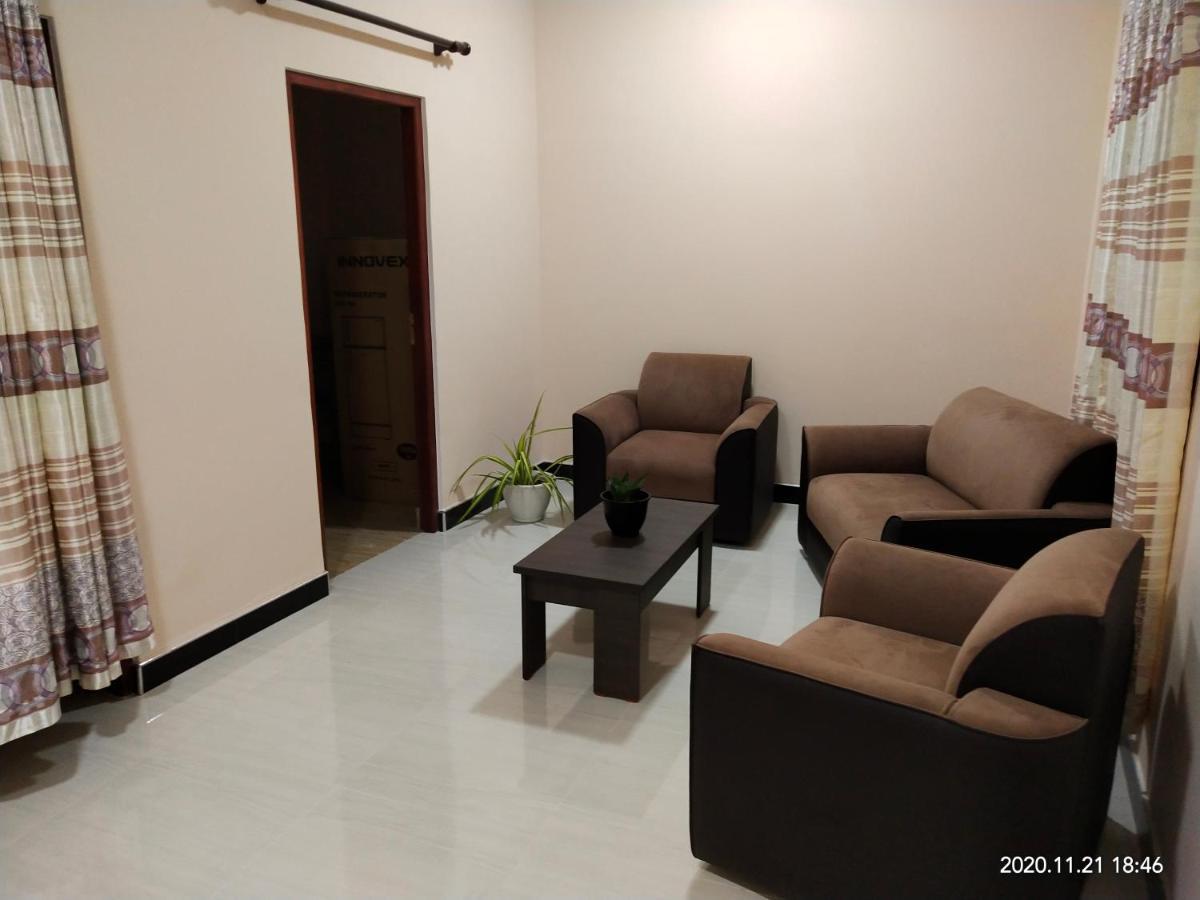 Victory'S Residence, Mannar Ngoại thất bức ảnh