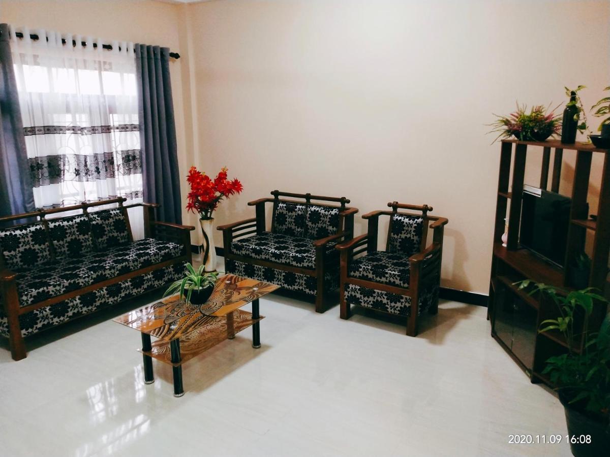 Victory'S Residence, Mannar Ngoại thất bức ảnh