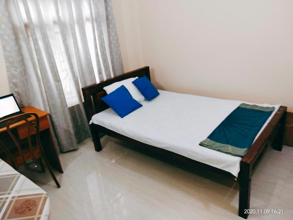 Victory'S Residence, Mannar Ngoại thất bức ảnh