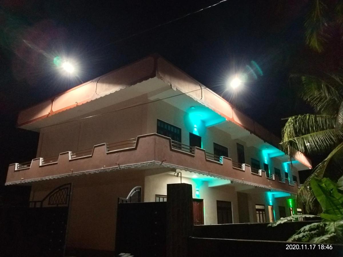 Victory'S Residence, Mannar Ngoại thất bức ảnh