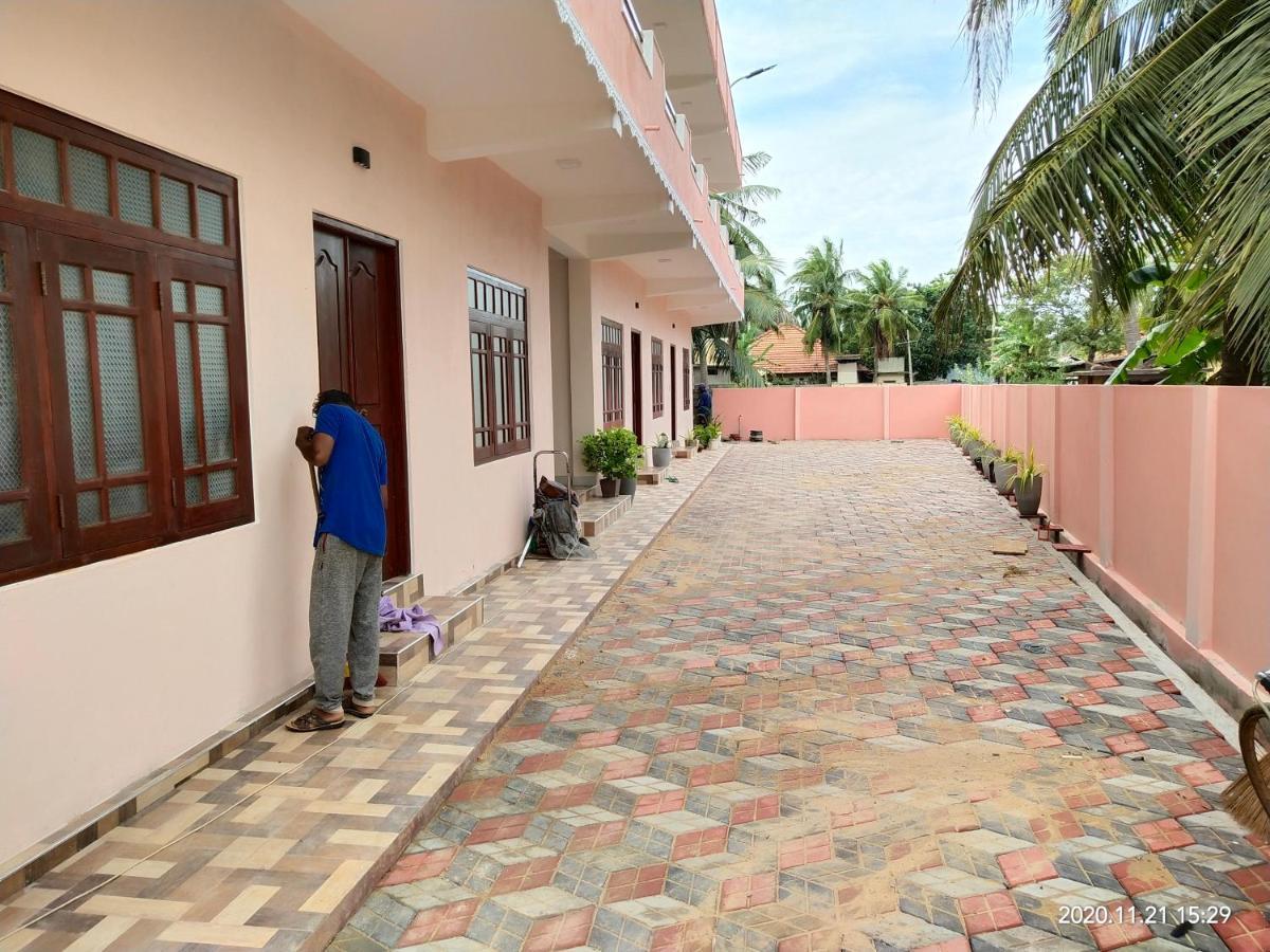 Victory'S Residence, Mannar Ngoại thất bức ảnh