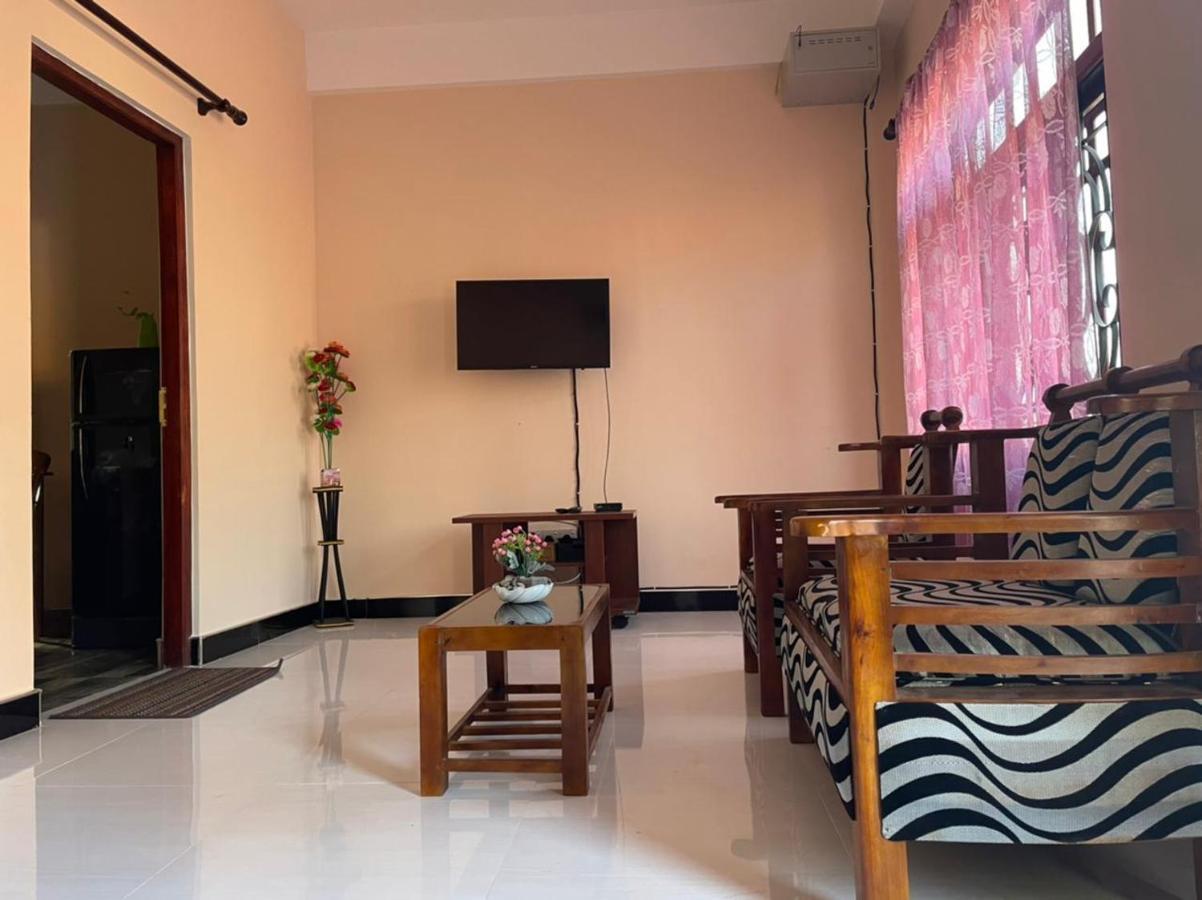 Victory'S Residence, Mannar Ngoại thất bức ảnh
